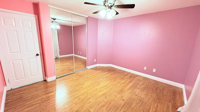 Marifer's room