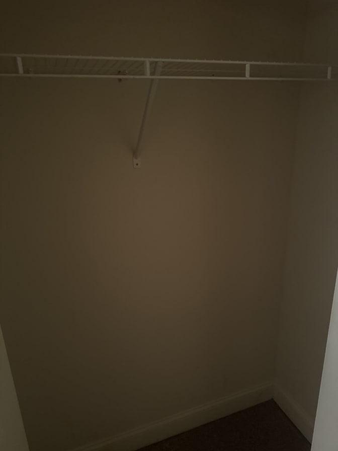 Leo's room