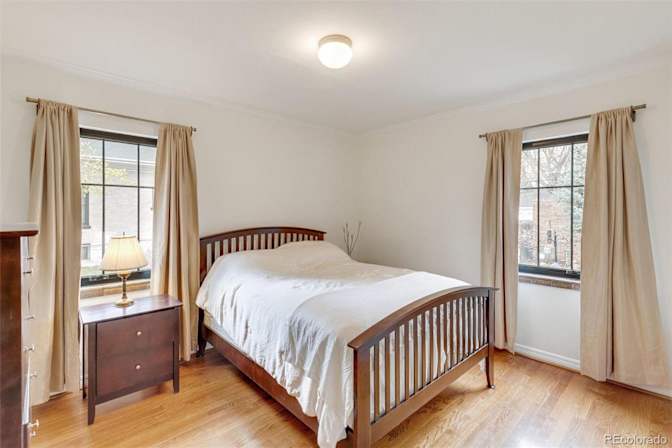 Gabriel's room