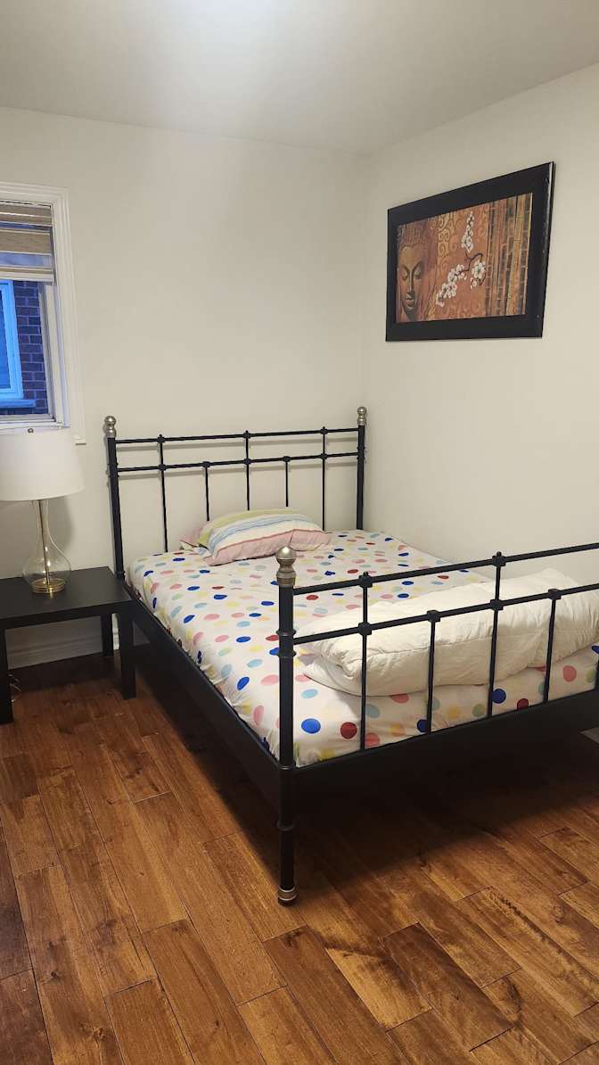 preeti's room