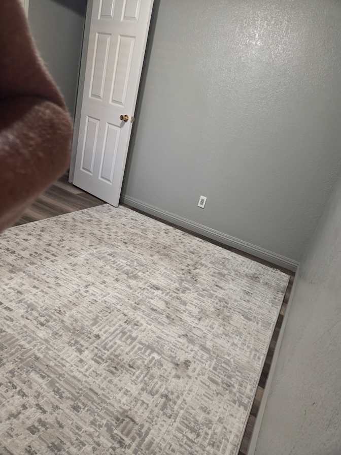 Debra Meleen's room