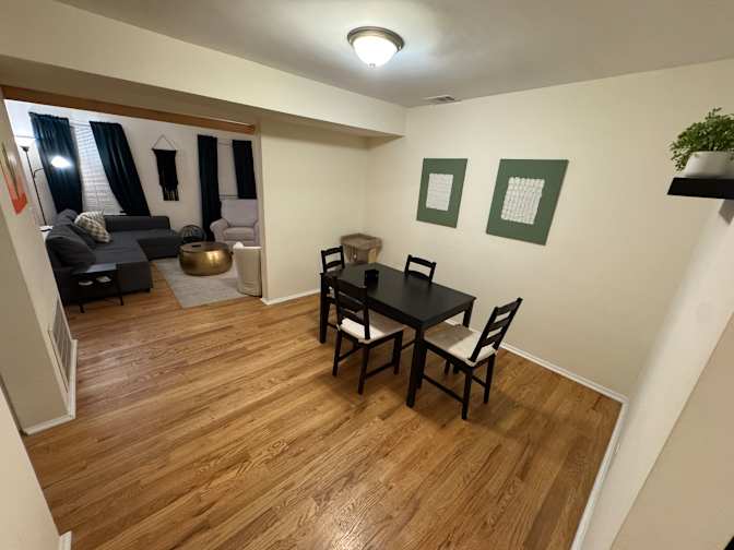 Julia's room