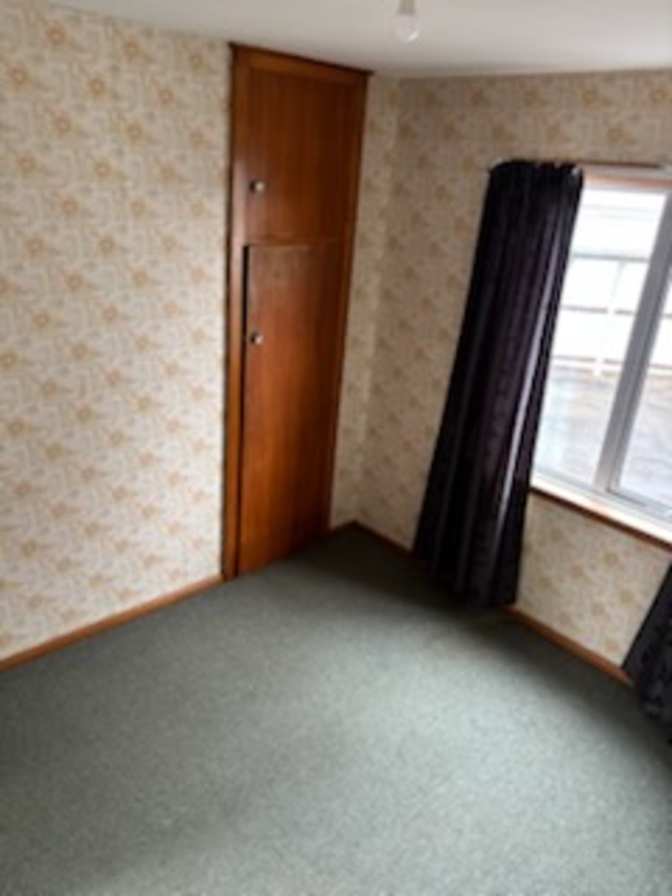 Francis's room