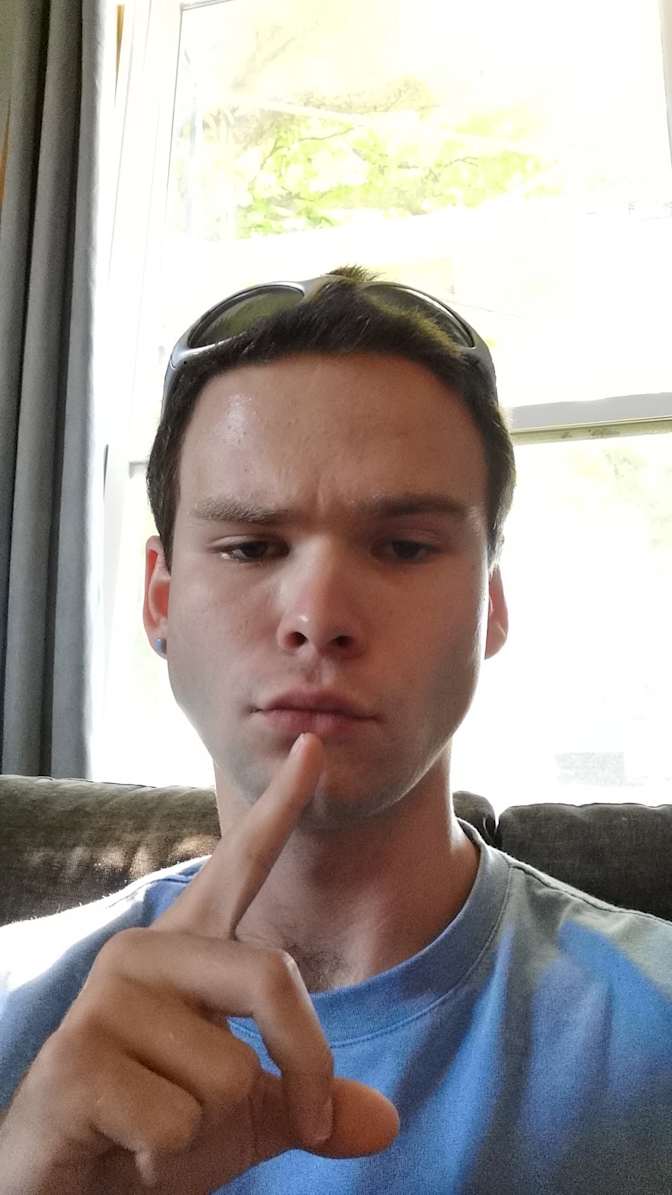 Noah Zsako