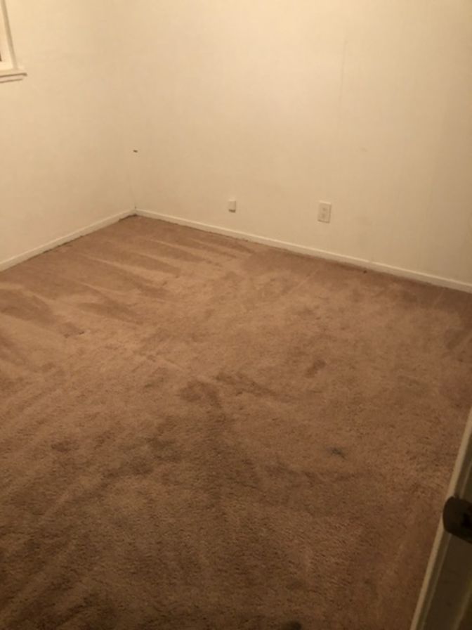 Nicholas's room