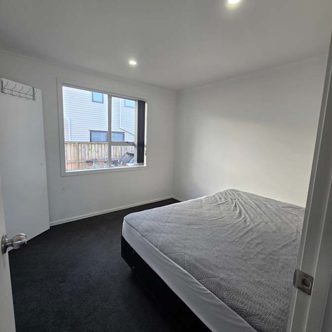 Robilynne's room