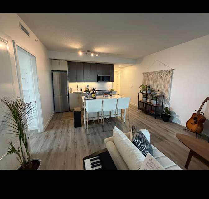 Ella's room