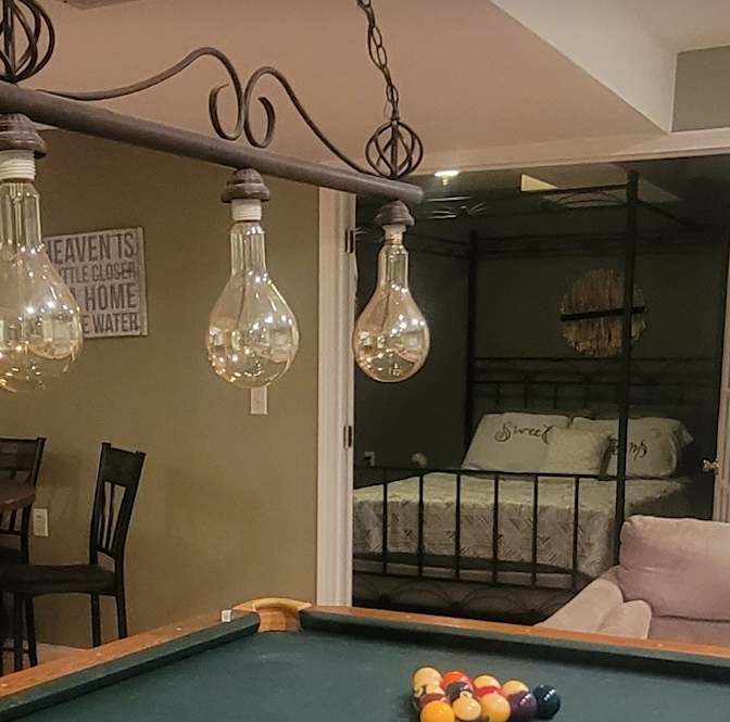 Jessica's room