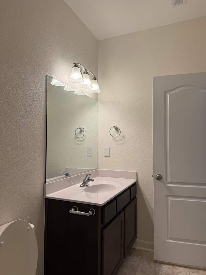 Jason's room