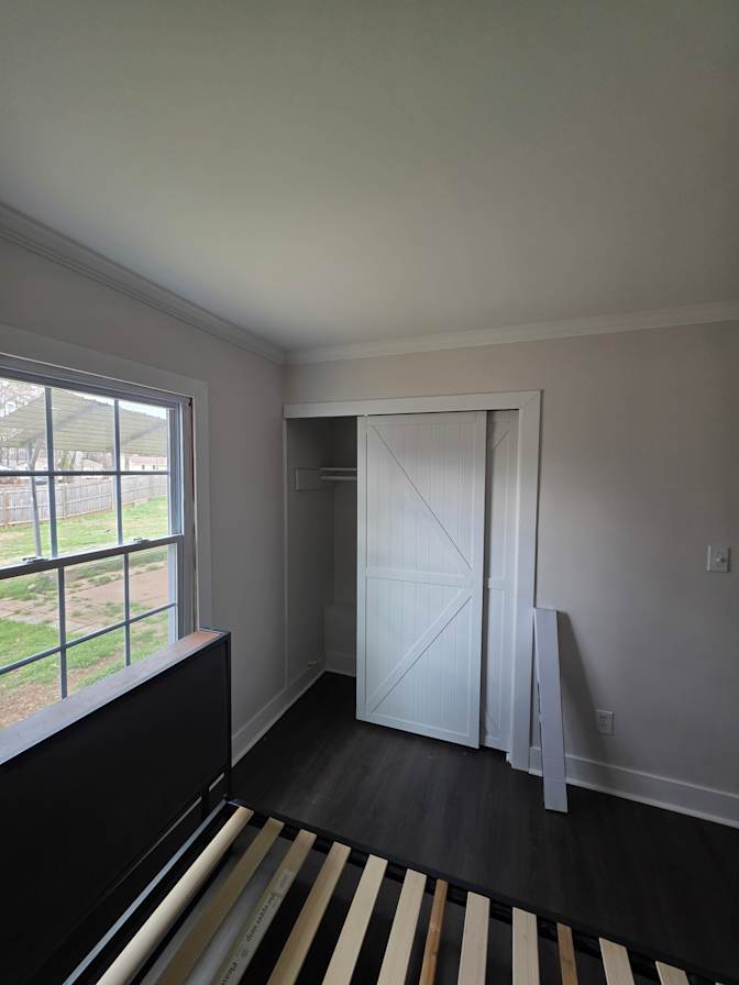 Max's room
