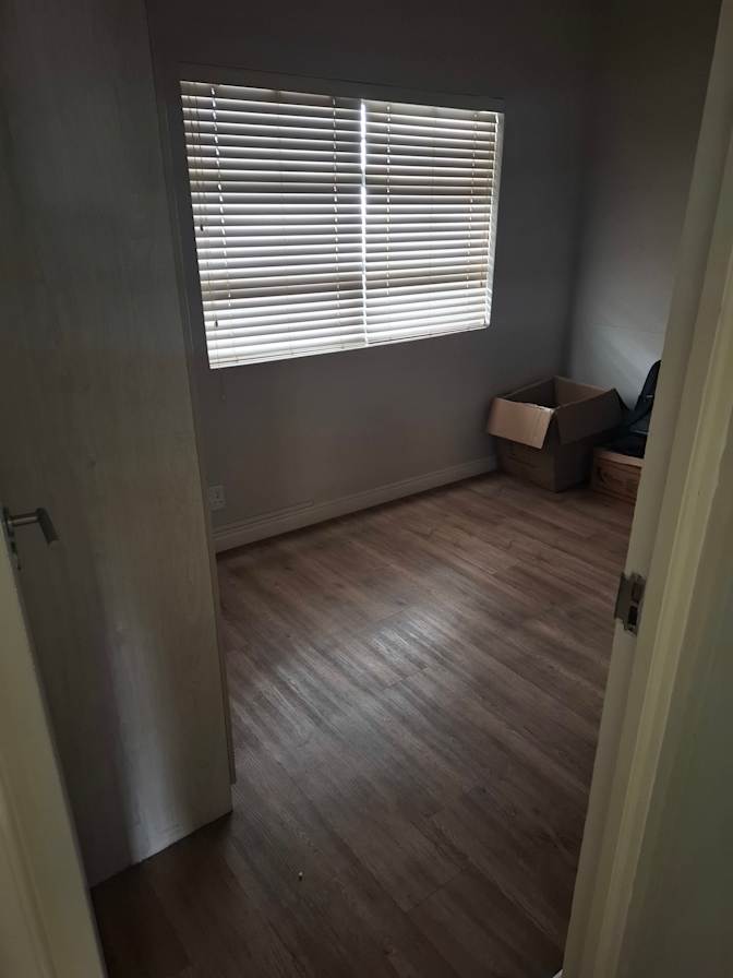 Emmanuel's room