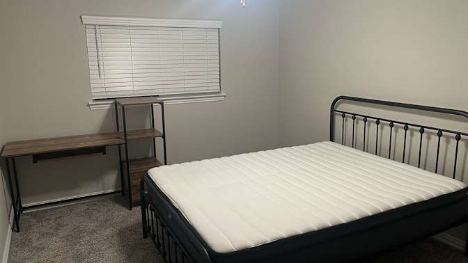 Joseph's room