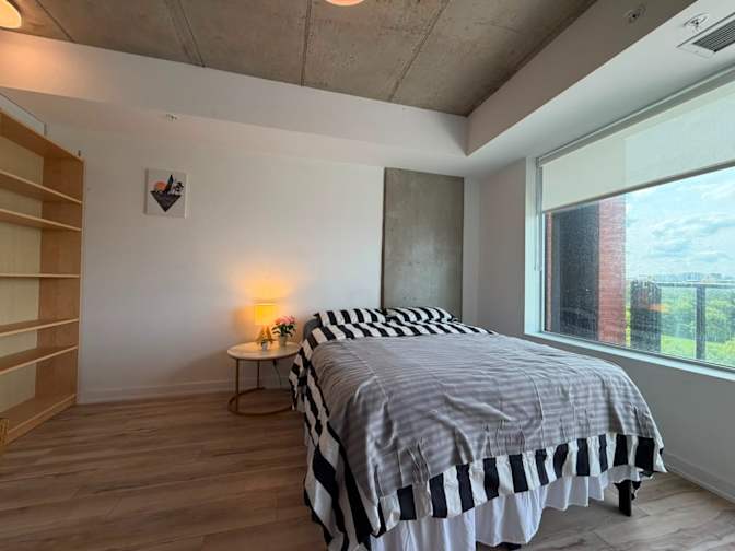 Michael's room