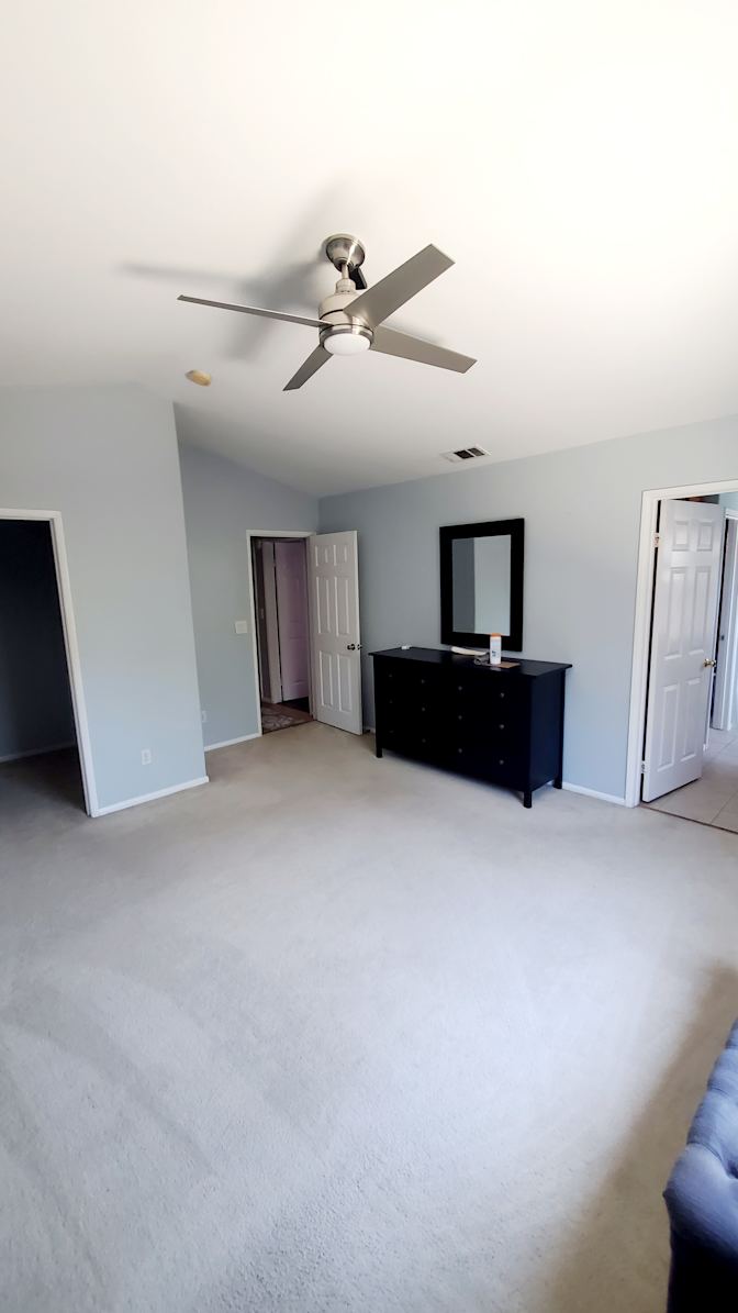 Danny's room