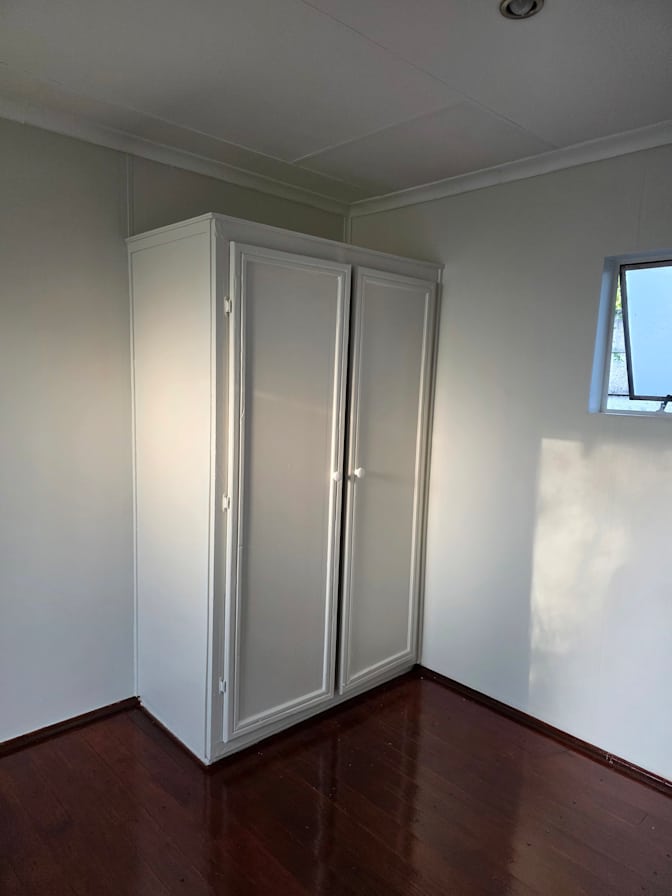 Andrew's room