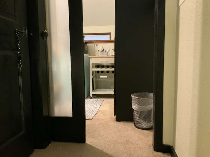 Michelle's room