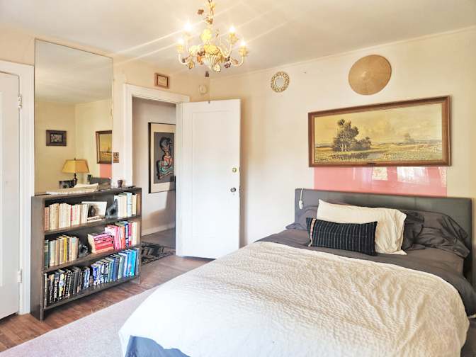 Jacob's room