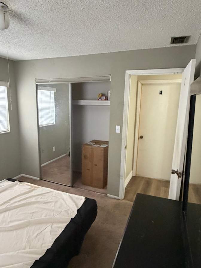 Joseph's room