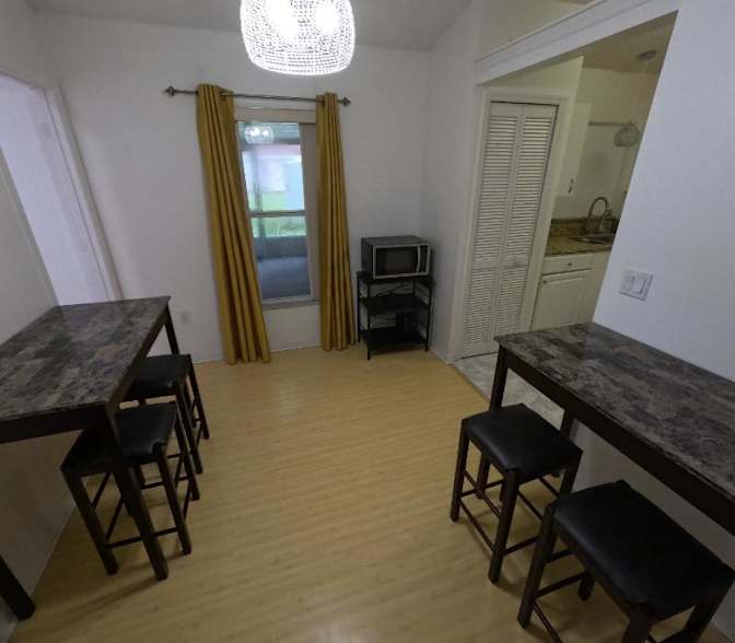 PadSplit's room