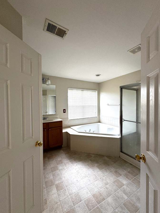 Peter's room