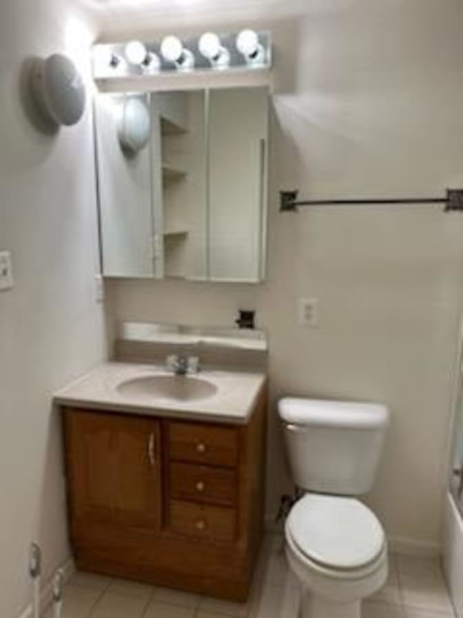 Kevin's room
