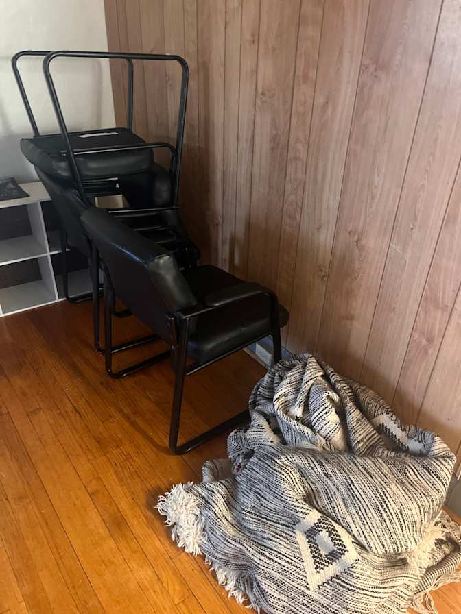 Sierah's room