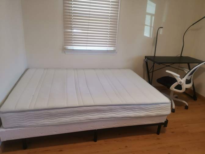 Richard's room
