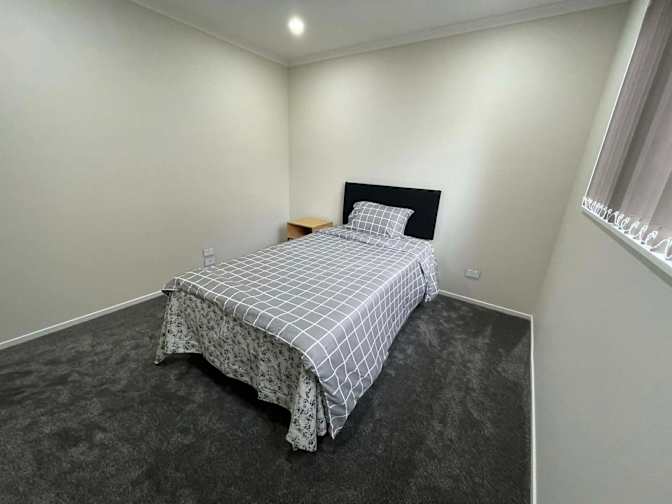 Angleen's room