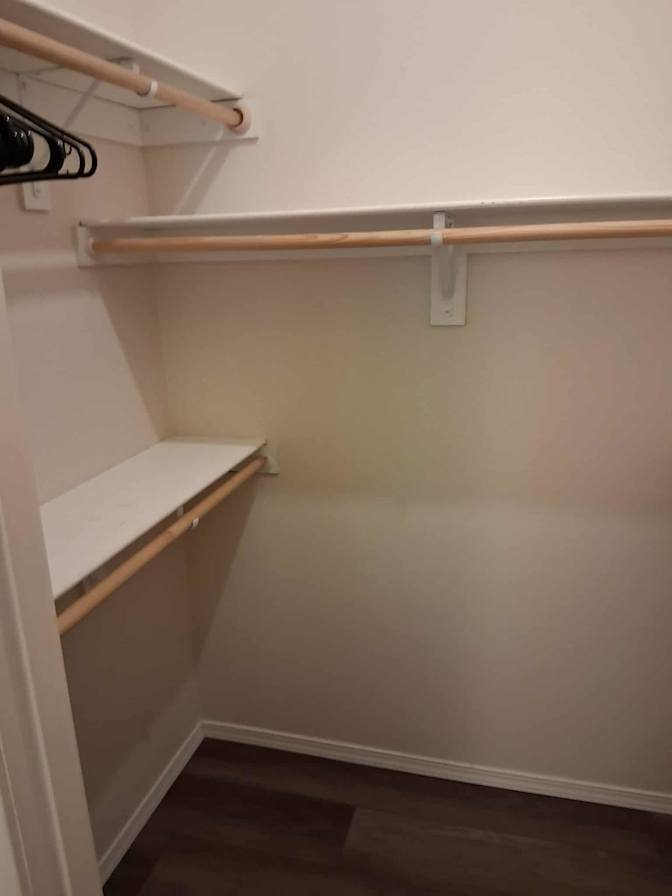 Andrew's room