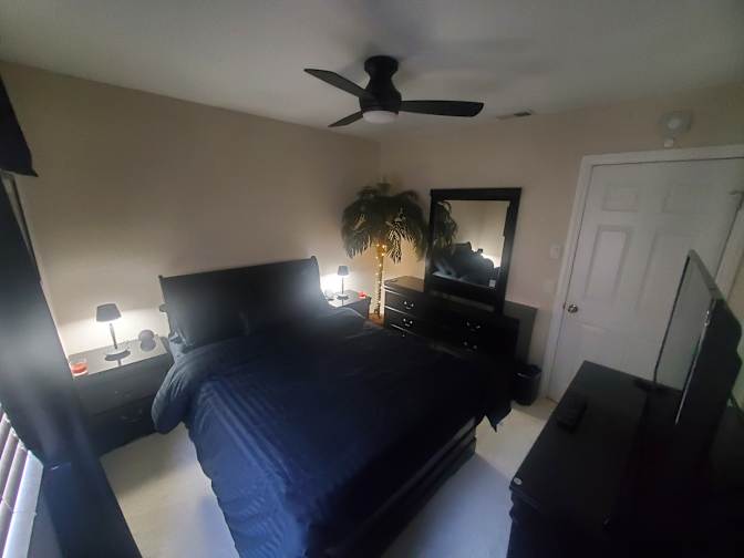 Joseph's room