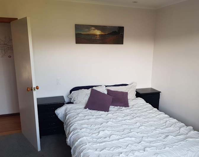 Charli's room