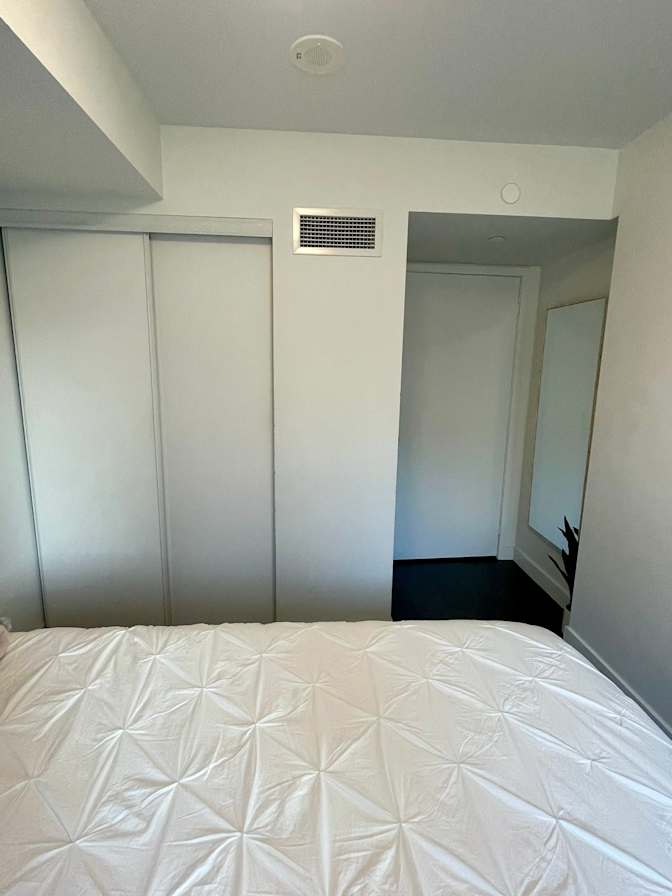 Anushka Gargya's room