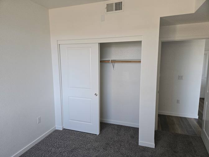 Noah's room