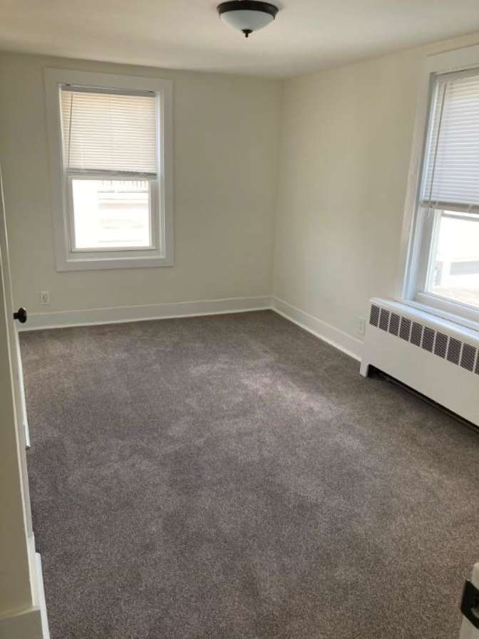 CJ's room