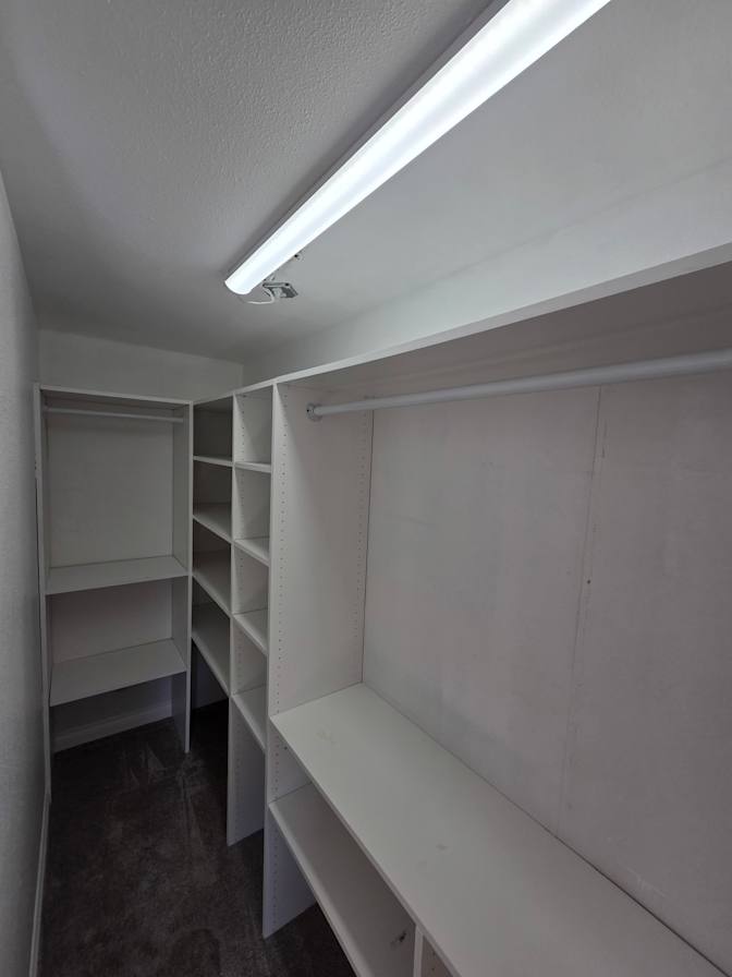 David's room