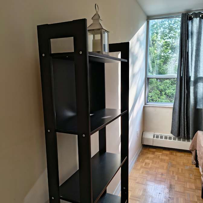 Marlene's room