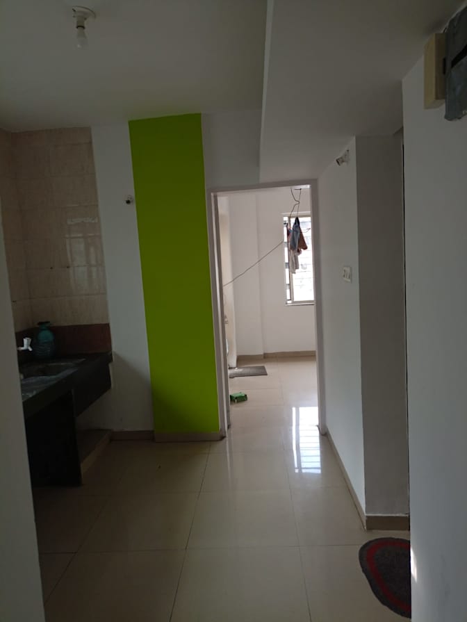 pratik's room