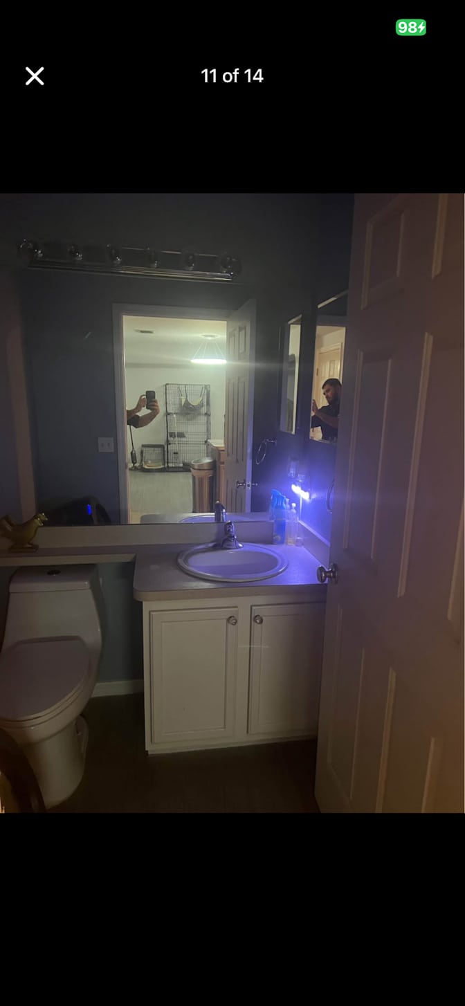 Jan's room