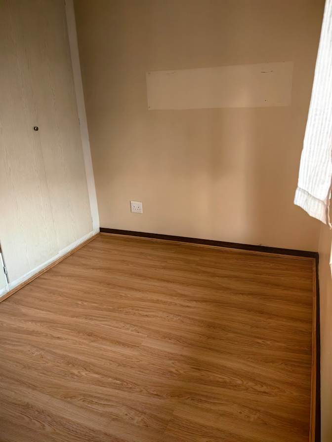 Nomfundo mavuso's room