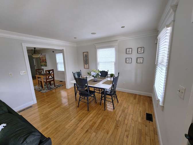 AMR Property Management's room