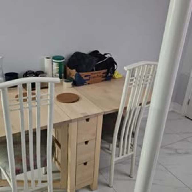 HONG TAI JIAO's room