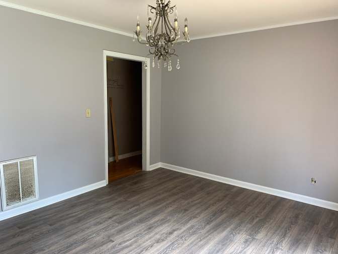 Deanna's room