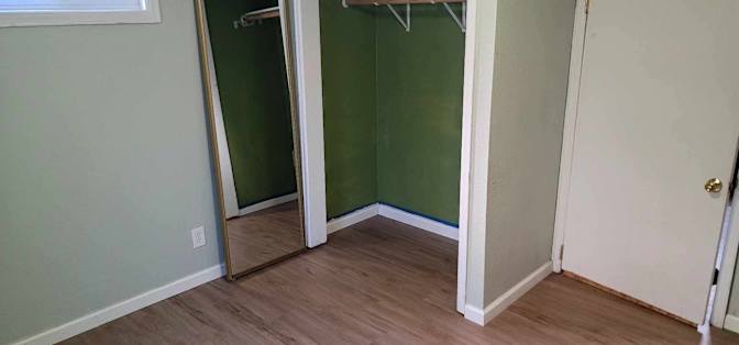 Carolyn's room