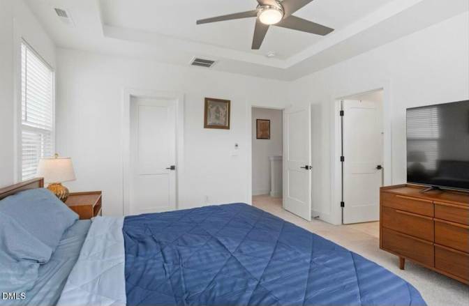 Alcove Rooms's room