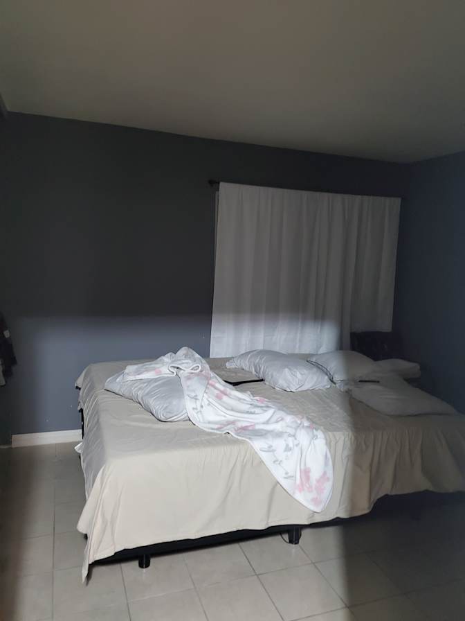 Jose's room