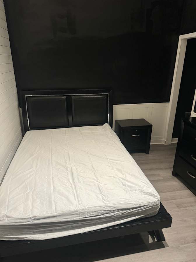 Kristopher's room