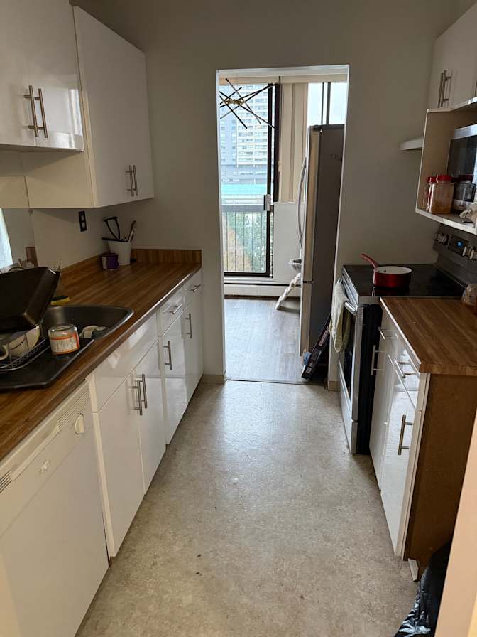 Nevaeh Johnny thomas's room