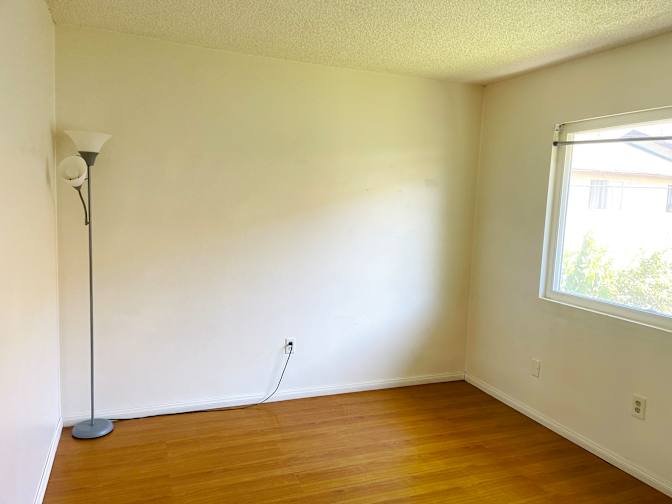 Hope's room