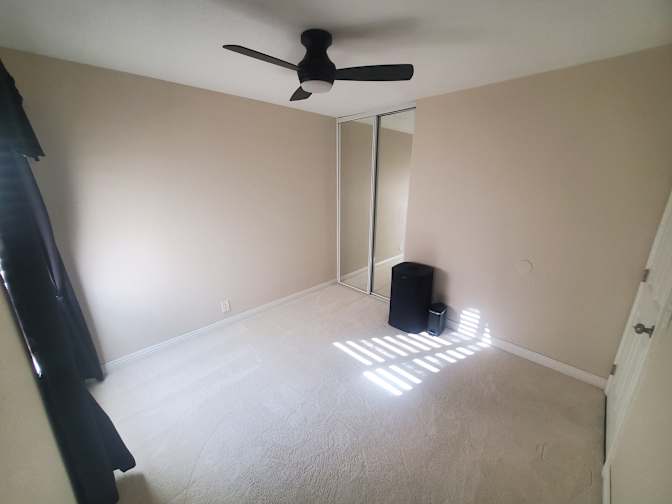 Joseph's room