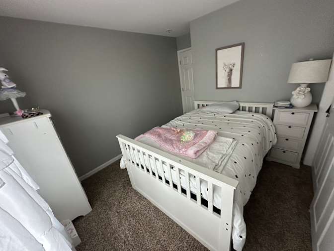 alex's room